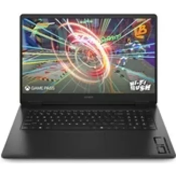 HP OMEN 17-db1175ng 43,9 cm (17,3) Notebook - 2560 x 1440 Pixel (WQHD) - IPS Display entspiegelt - AMD Ryzen AI 7 (300 Serie) 350 - NVIDIA GeForce RTX 5060 8192 MB - 32 GB RAM - 1 