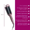 Hair styler Beurer HT65 2-in-1 curling and straightening tool, model HT65