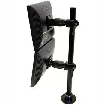 Grommet Mount Base Ergotron DS100 Black