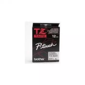 Brother Tape TZ-S231 label-making tape