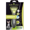 FURminator Toy Dog furminator for short-haired dogs - XS