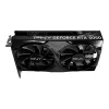 Graphics card PNY GeForce RTX 5050 — 8 GB GDDR6, 2317 MHz, 128-bit, PCIe x8 5.0, dual-fan cooling
