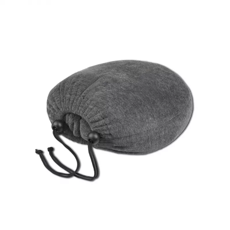 Neck massager Medisana NM 870 - grey, battery-powered vibration massager