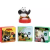 Little Tikes Story Dream Machine - Kung Fu Panda Dragon Warrior PDQ collection, Audiobook