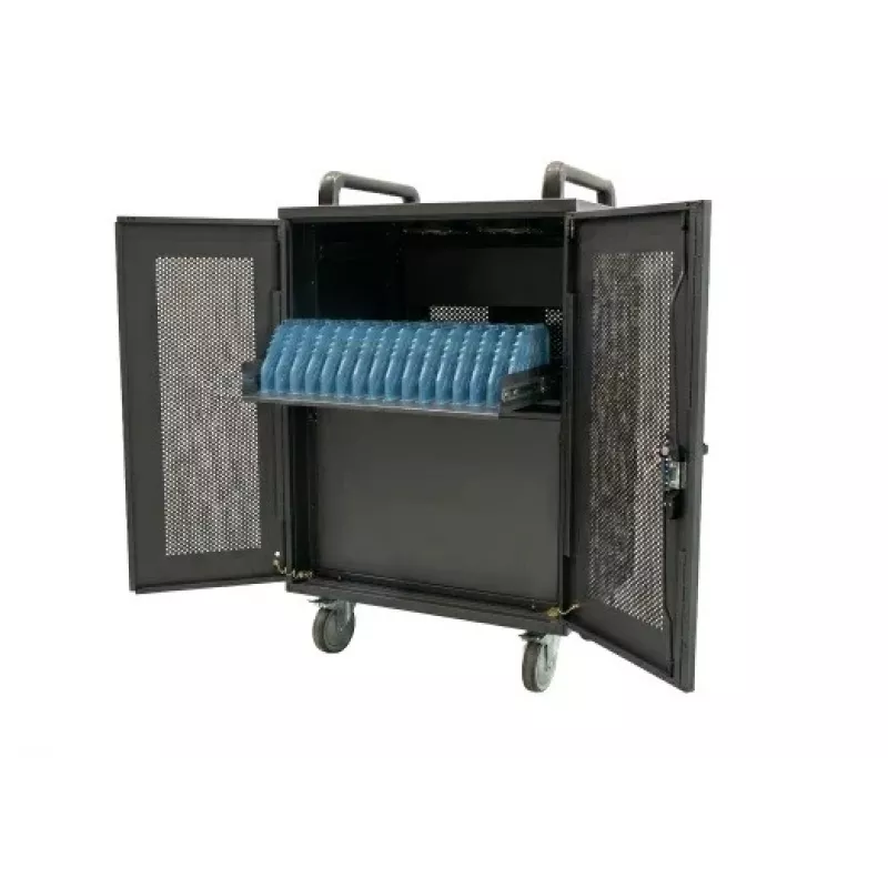 Charging Cart 16