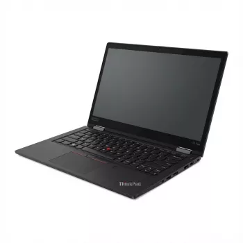 Laptop Lenovo ThinkPad Yoga X13 13.3 i7-1185G7 16GB 1TB Touch W11P