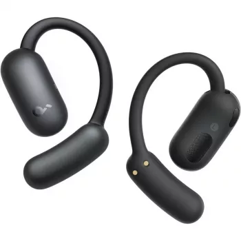 Wireless earphones Soundcore Aero Fit 2 Bluetooth blue