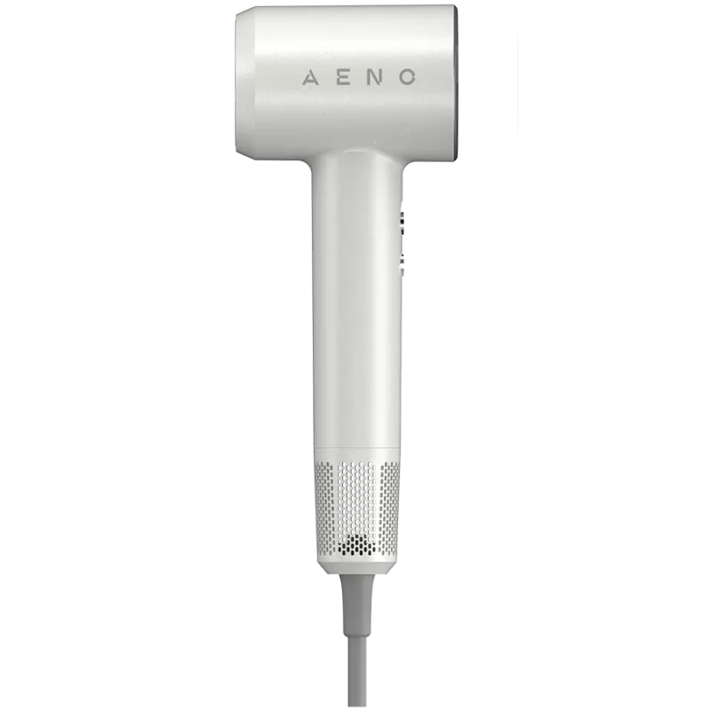 High Speed Hair Dryer, 220V-240V~50-60Hz, 1500W, Ionizer, LCD, 6+circulation mode, 110000RPM, less than 75dB