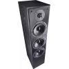 Floor-standing speaker Magnat Monitor S70 — 3-way, 190W RMS, 91 dB, 19–38,000 Hz, 8 Ω, MDF, black