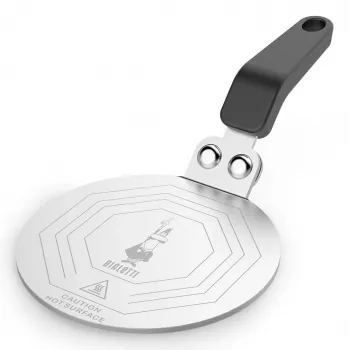 Bialetti DCDESIGN08 heat diffuser 1 pc(s)