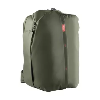 Travel backpack PGYTECH OneMo Green Polyester PU 540x330x220mm