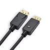 TB Displayport-Cable M M 1.8 M. Black (AKTBXVDMDPPG18B)