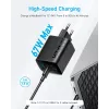 Anker 336 Charger (67W) Mobile Computer. Mobile Phone. Laptop. Power B