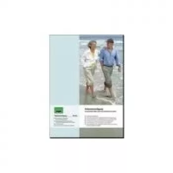 Business Form Sigel PV450 A4 White