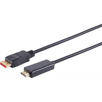 Video Cable Adapter S/CONN 10-71035