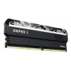 Desktop RAM G.SKILL Sniper X 32 GB (2x16 GB) DDR4 3200 MHz CL16 288-pin DIMM