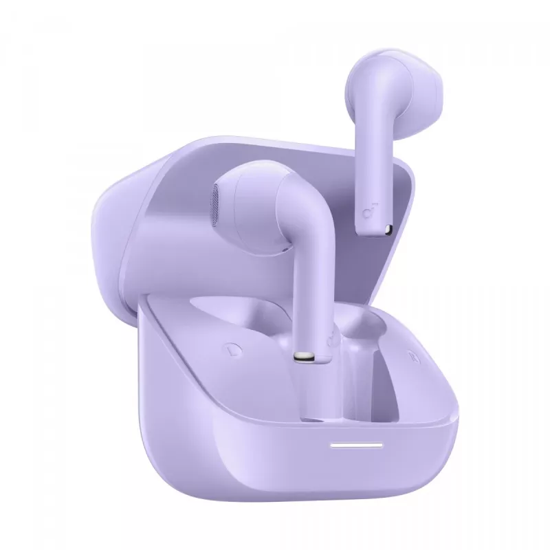 Headphones Anker Soundcore K20i Purple