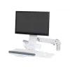 Wall Mount Ergotron StyleView 61 cm (24 inch)