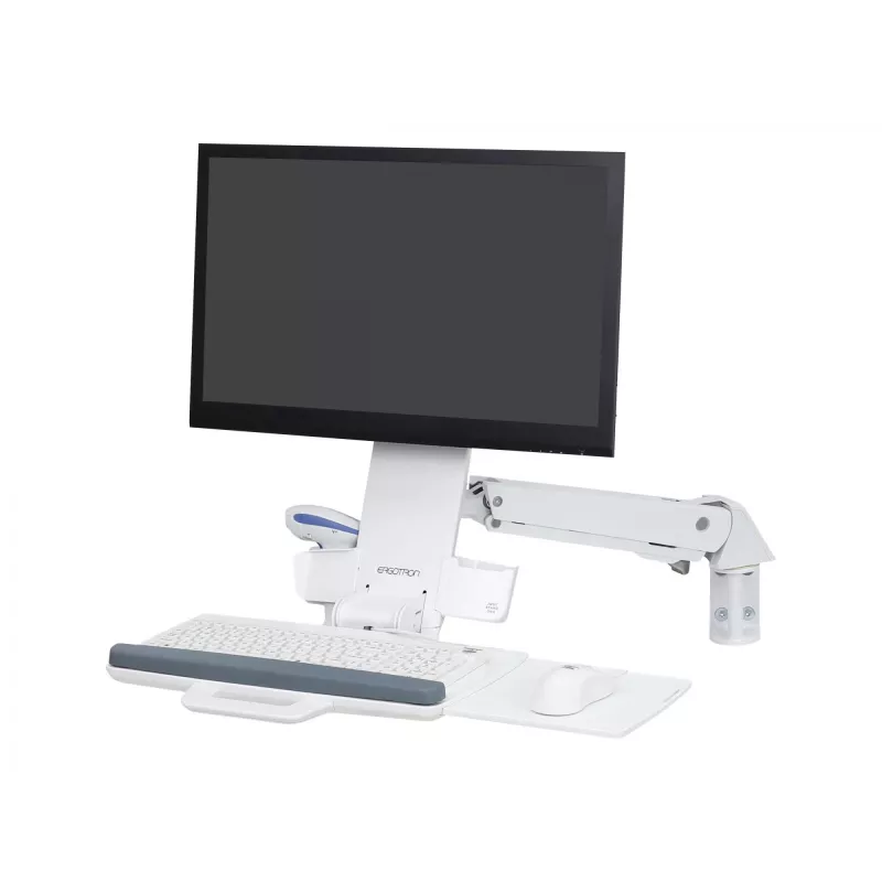 Wall Mount Ergotron StyleView 61 cm (24 inch)