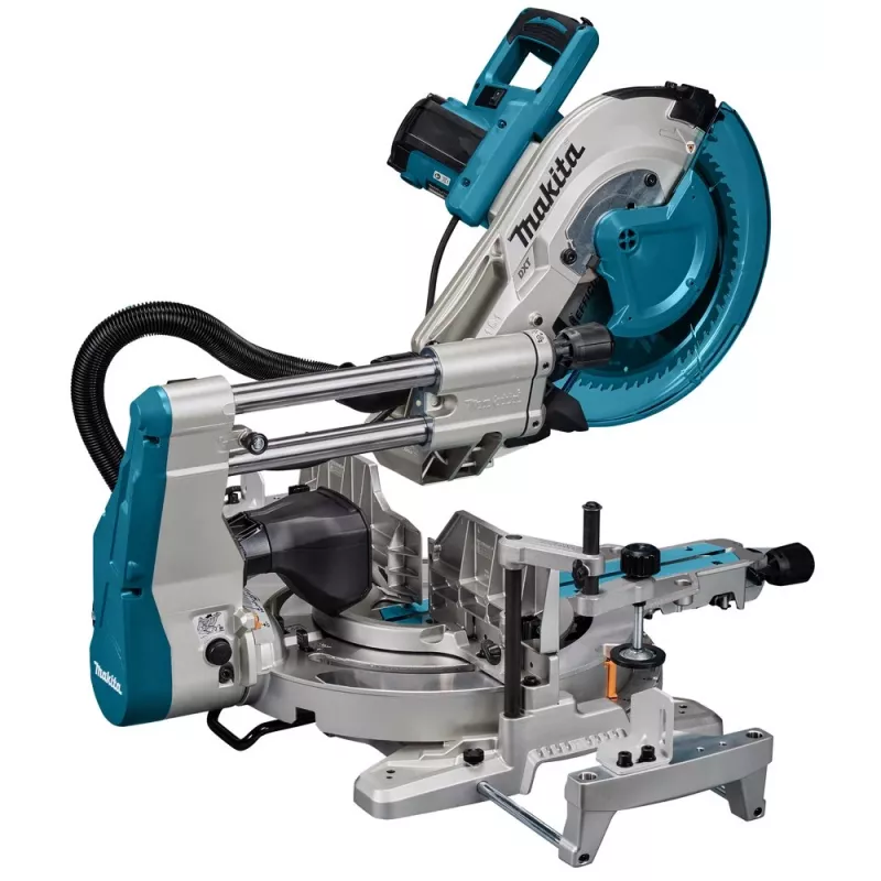 Makita LS1219L mitre saw 3200 RPM 1800 W