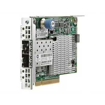 HP FlexFabric 10Gb 2-port 534FLR-SFP+ Adapter