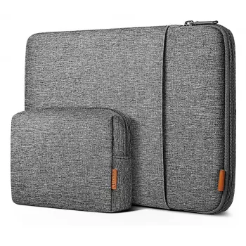 Sleeve case Inateck LB01006 for 33 cm (13 inch) devices, grey