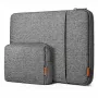 Sleeve case Inateck LB01006 for 33 cm (13 inch) devices, grey