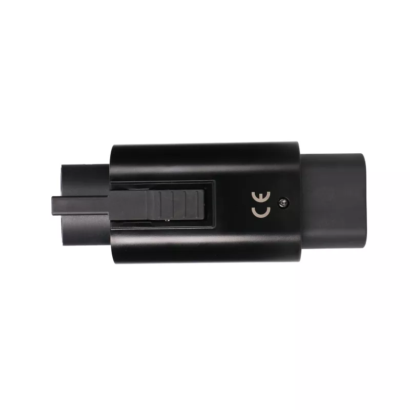 Roof Adapter Extralink EV KROVIMO EX.22622 for mounting and cable passage