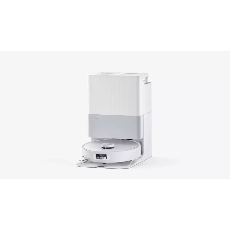 Robot vacuum cleaner Roborock Qrevo Edge white QRE02-00