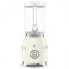 Tabletop blender Smeg BLF03CREU Cream