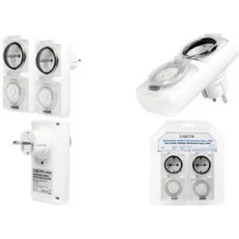 Logilink ET0006A White