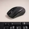 Tellur Silent Click Wireless Mouse Black