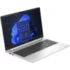 HP ProBook 450 G10 Intel® Core™ i5 i5-1334U Laptop 39.6 cm (15.6) Full HD 16 GB DDR4-SDRAM 512 GB SSD Wi-Fi 6E (802.11ax) Windows 11 Home Silver
