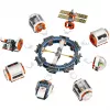 LEGO CITY 60433 MODULAR SPACE STATION