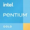 Processor Intel Pentium Gold G7400, 2C/4T, 3.7GHz, 6MB, 46W, LGA1700, Tray