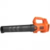 Handheld blower Black & Decker BCBL200B — 18 V Li‑Ion, 2 Ah, 145 km/h, 577 m³/h, 18 W, 2.5 kg