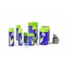 Alkaline battery LR-14 C-Cell, 1.5V, 2 pieces