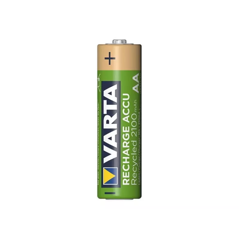Rechargeable battery Varta 56816 101 402 AA Nickel-Metal Hydride NiMH