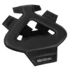 Head strap foam pad for Oculus Quest protector by vr cover (Black)