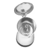 Camry | Electric Moka Coffe Maker | CR 4415w | 480 W | White
