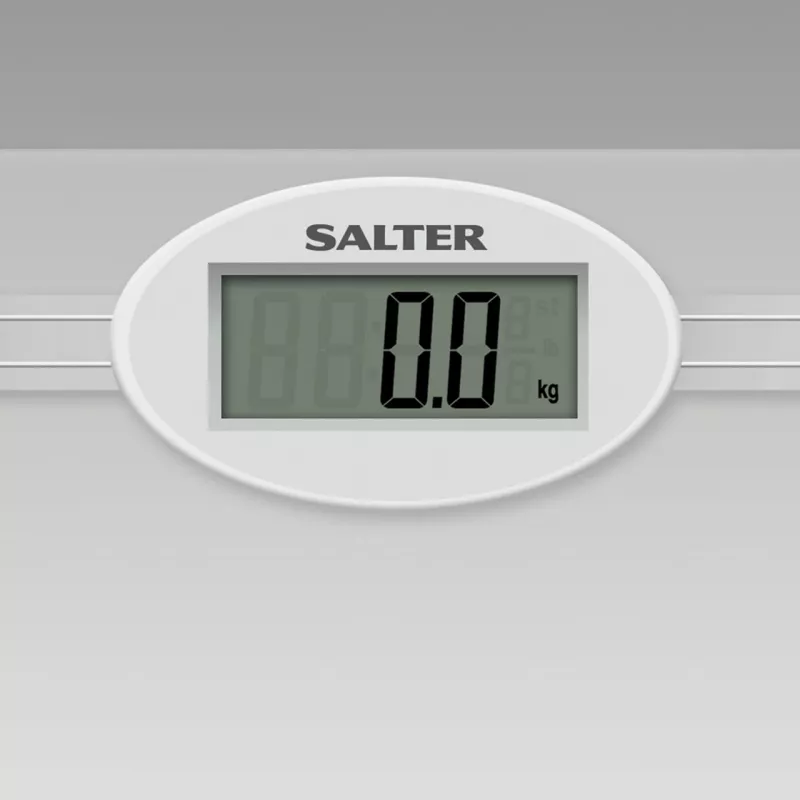 Bathroom Scale Salter 9018S SV3RCFEU16