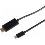 Video Cable Adapter ShiverPeaks BS10-57185