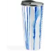 Sippy cup Cambridge CM07158 with lid, 300 ml, spill-resistant drinking cup