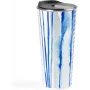 Sippy cup Cambridge CM07158 with lid, 300 ml, spill-resistant drinking cup
