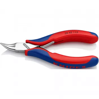 Needle-nose pliers Knipex 35 42 115