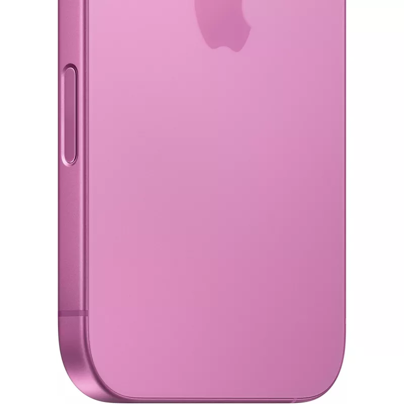 Apple iPhone 16 Plus - 5G Smartphone - Dual-SIM / Internal Memory 512 GB