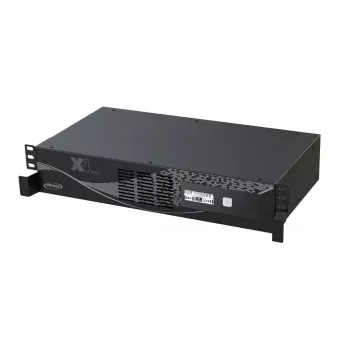 Infosec X4 800 RM Plus (66062)