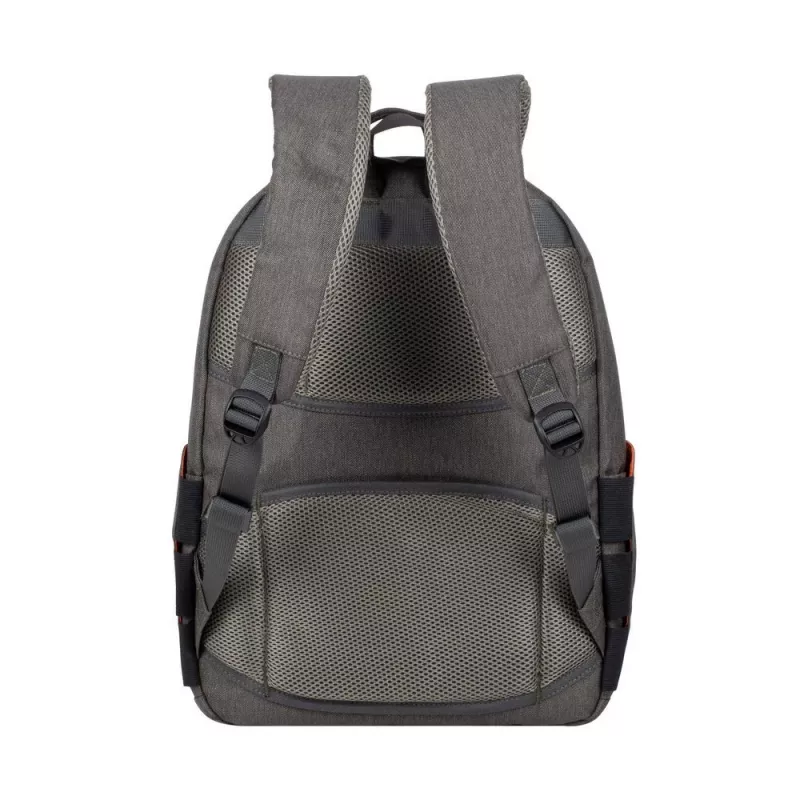 Rivacase 7761 39.6 cm (15.6) Backpack Khaki