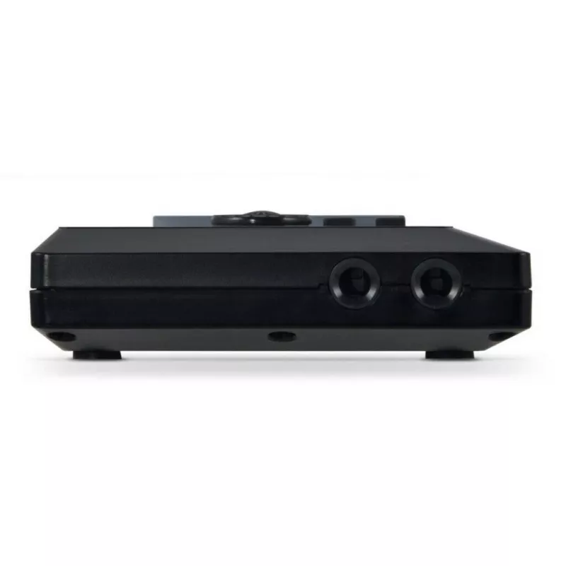 DJ controller Akai MPX8 Black 3.5 mm headphone connectivity 5 V 1 A