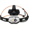 Headband flashlight Petzl NAO RL Black Orange LED 1500 lm USB